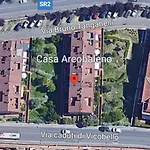 Casa Arcobaleno Apartment