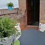 Casa Arcobaleno * Siena