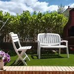 Casa Arcobaleno Apartment