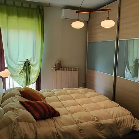 Casa Arcobaleno *