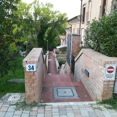 Casa Arcobaleno *