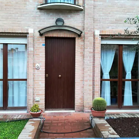 Casa Arcobaleno *