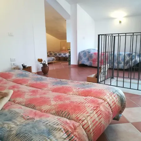 Casa Arcobaleno *