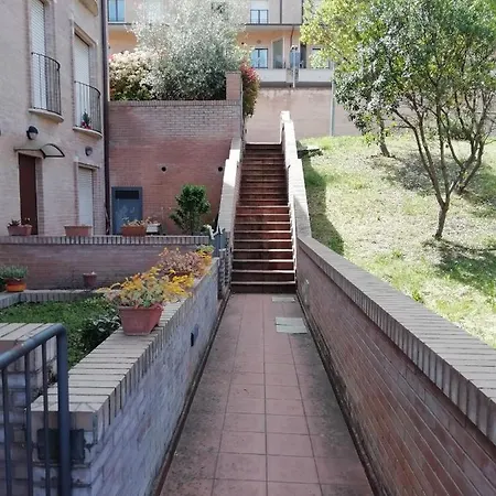 Casa Arcobaleno Siena