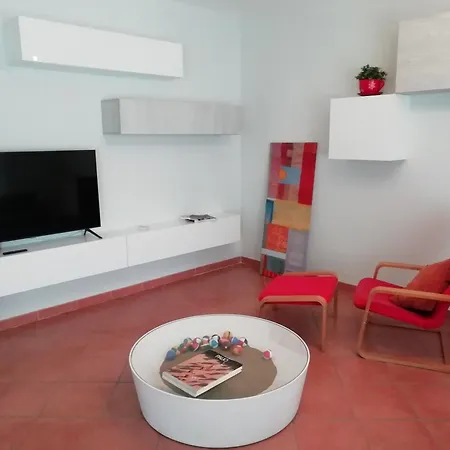 Casa Arcobaleno Σιένα