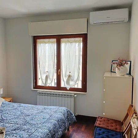 Casa Arcobaleno Lejlighed Siena