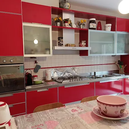 Διαμέρισμα Casa Arcobaleno Σιένα