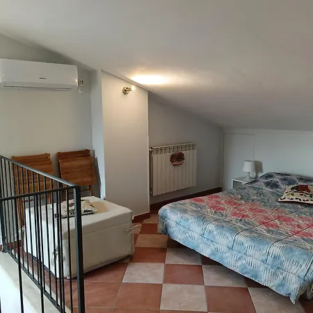 Casa Arcobaleno Lejlighed