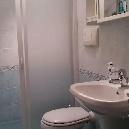 Casa Arcobaleno * Σιένα