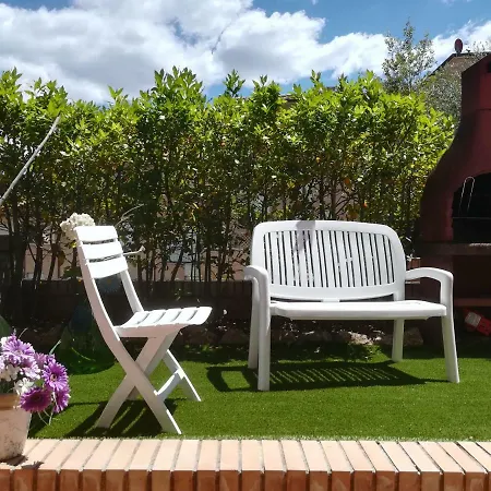 Casa Arcobaleno Lejlighed