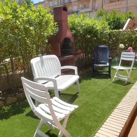 Casa Arcobaleno Διαμέρισμα *