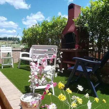 Casa Arcobaleno Σιένα