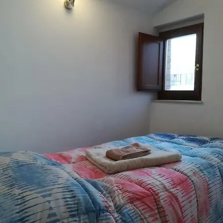 Casa Arcobaleno Sienne