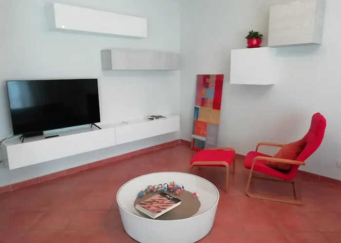 Casa Arcobaleno Siena