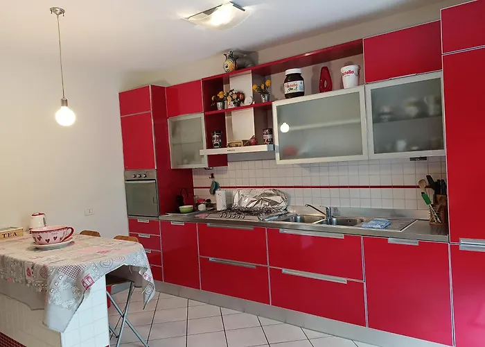 Casa Arcobaleno Appartamento *