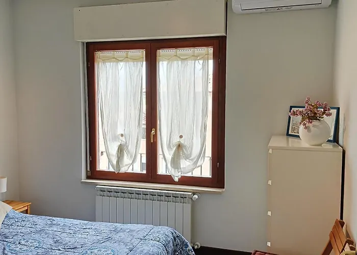 Casa Arcobaleno Appartamento Siena