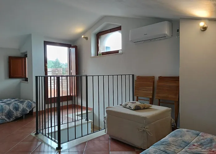 Casa Arcobaleno * Siena