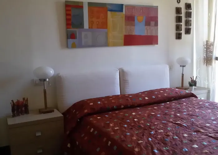 Apartment Casa Arcobaleno *