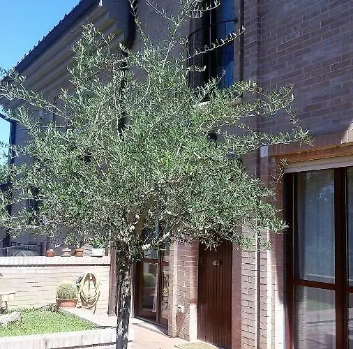 Apartament Casa Arcobaleno