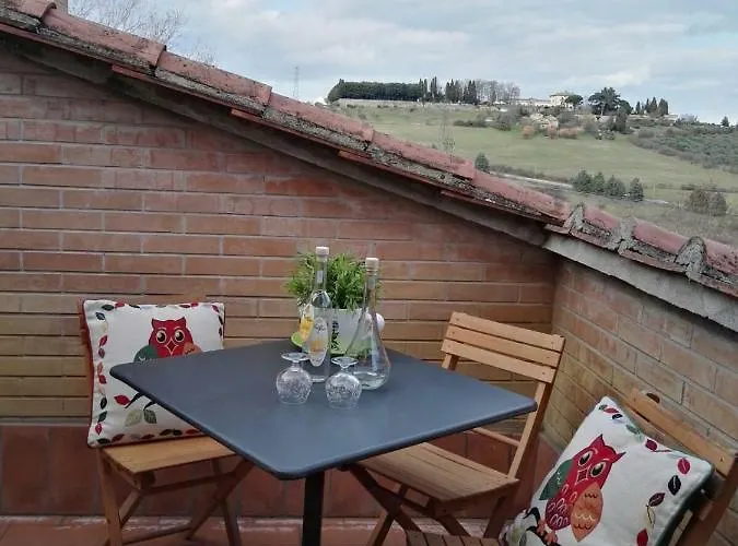 Apartment Casa Arcobaleno