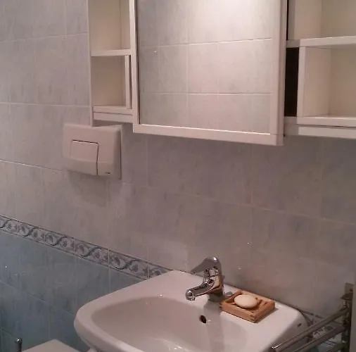 Casa Arcobaleno Siena