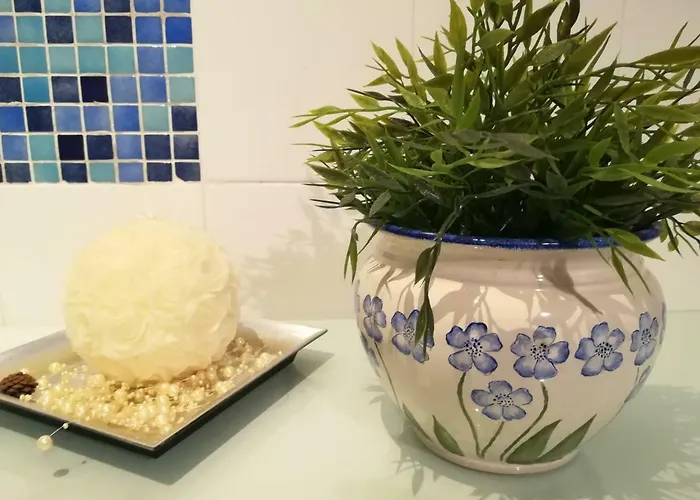 Casa Arcobaleno Appartamento *