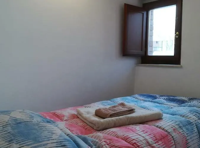 Casa Arcobaleno Siena