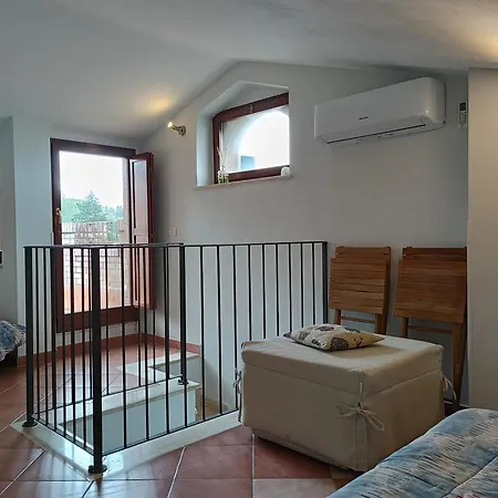 Casa Arcobaleno * Siena