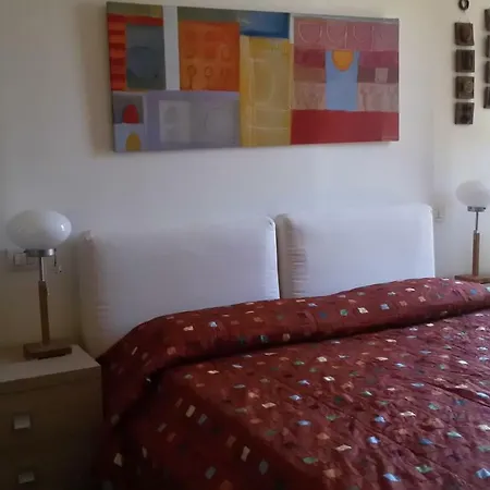 Apartmán Casa Arcobaleno *