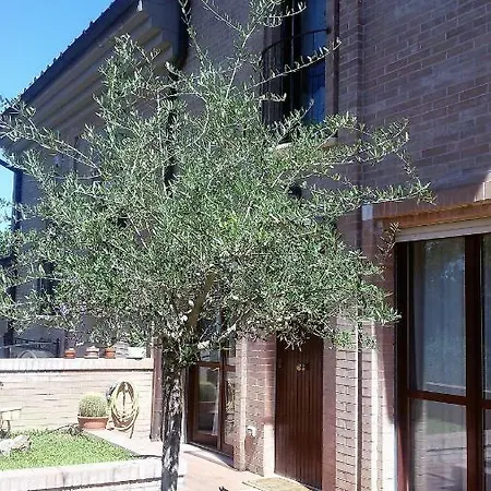 Apartmán Casa Arcobaleno