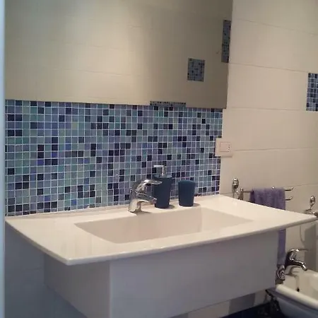Casa Arcobaleno Apartmán Siena