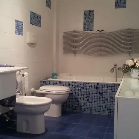 Apartmán Casa Arcobaleno *