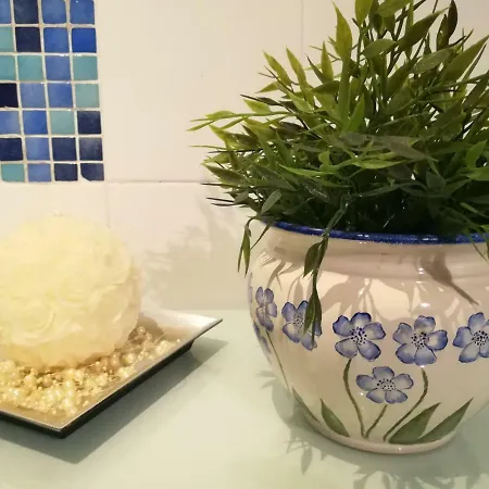 Casa Arcobaleno Apartman *