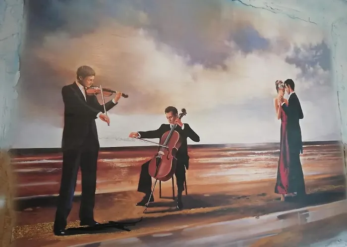 Apartman Casa Arcobaleno *