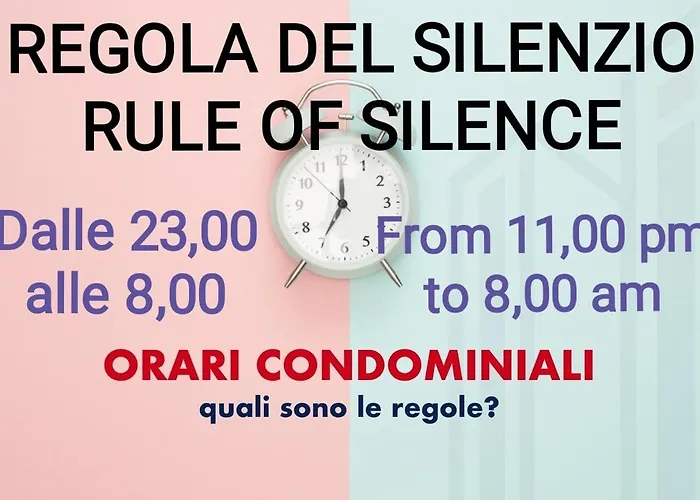 Apartman Casa Arcobaleno *