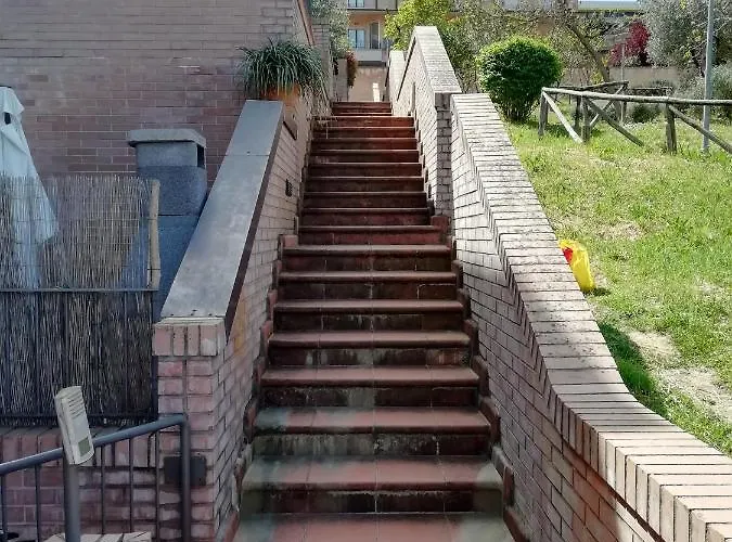 Apartman Casa Arcobaleno Siena