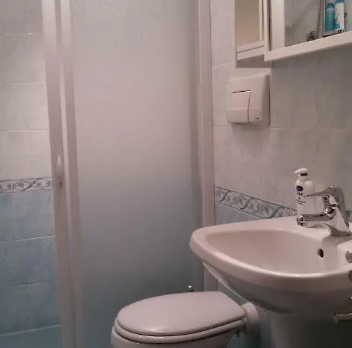 Casa Arcobaleno * Siena