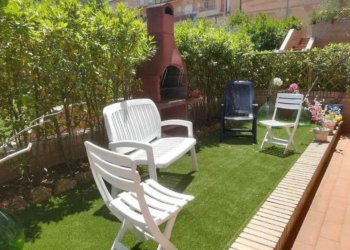 Casa Arcobaleno Apartman *