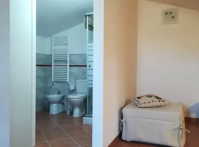 Apartman Casa Arcobaleno