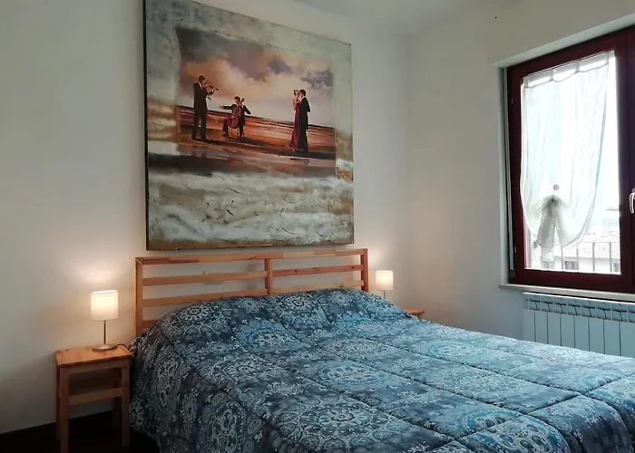 Casa Arcobaleno Apartment *