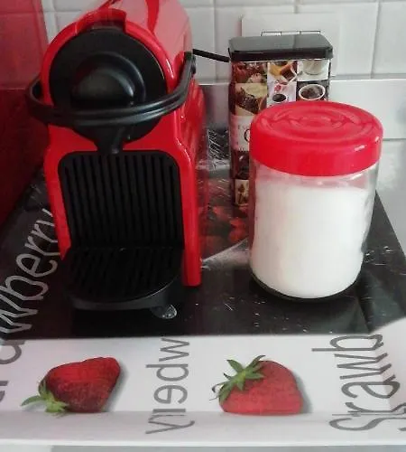 Casa Arcobaleno * Siena