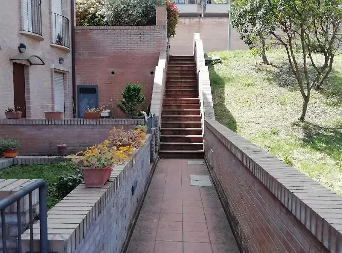 Casa Arcobaleno Siena