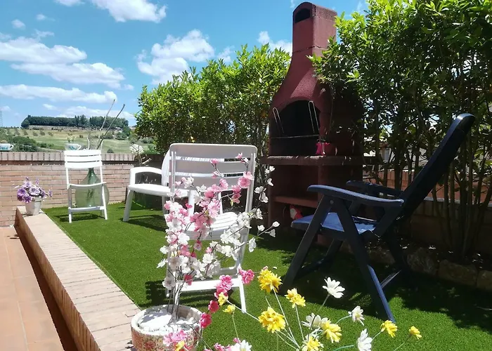 Casa Arcobaleno Siena